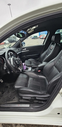 Alfa Romeo 159 cena 43050 przebieg: 130000, rok produkcji 2009 z Przemyśl małe 121